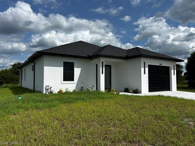PORT LABELLE - Residential