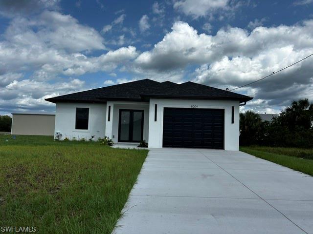 PORT LABELLE - Residential