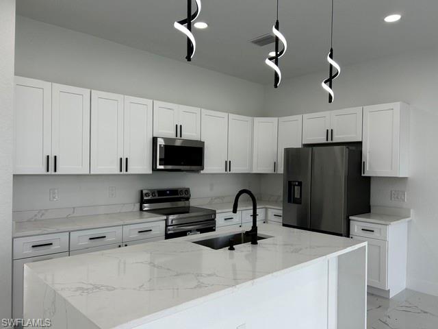 PORT LABELLE - Residential
