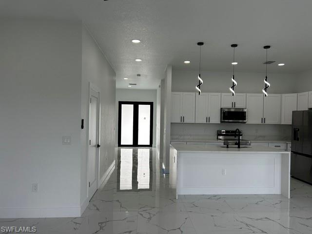 PORT LABELLE - Residential