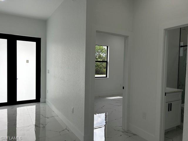 PORT LABELLE - Residential