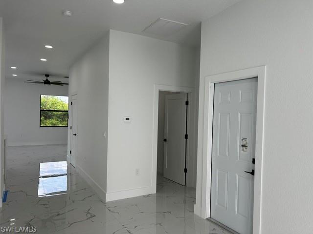PORT LABELLE - Residential