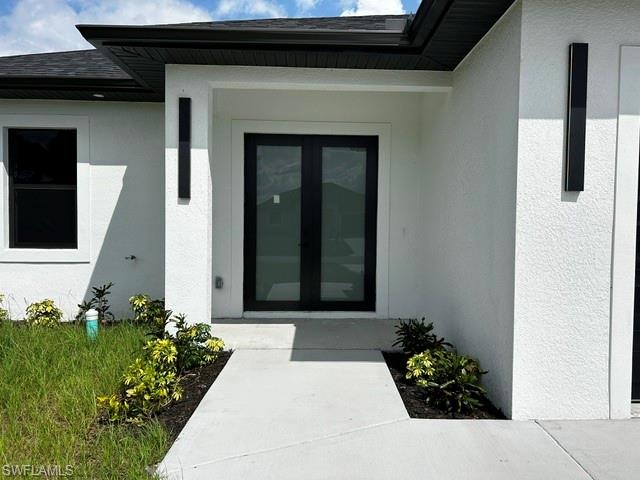 PORT LABELLE - Residential