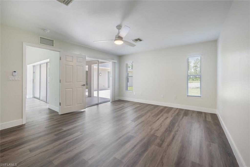 GOLDEN GATE ESTATES - Residential