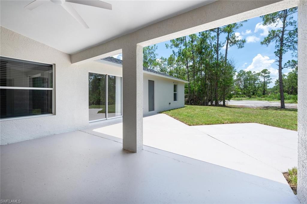 GOLDEN GATE ESTATES - Residential