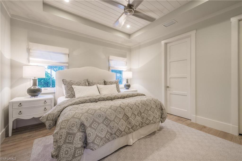 OLDE NAPLES - Residential
