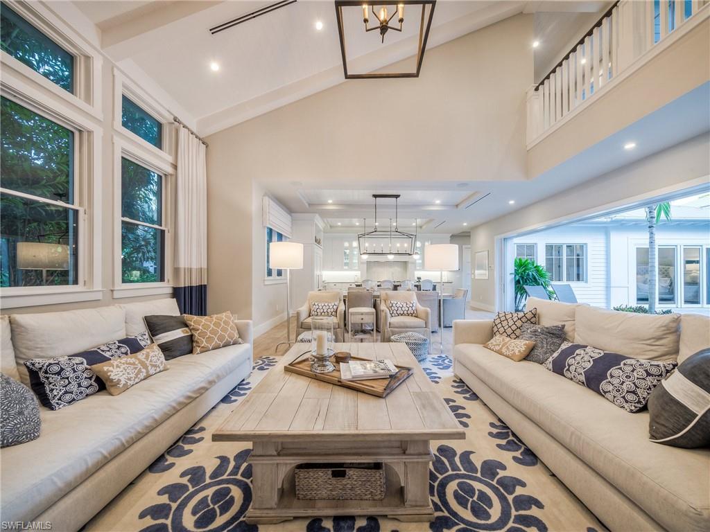 OLDE NAPLES - Residential