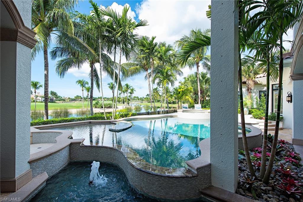 ISLE TOSCANO - Residential