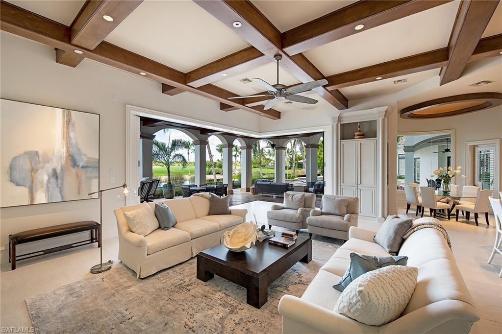 ISLE TOSCANO - Residential