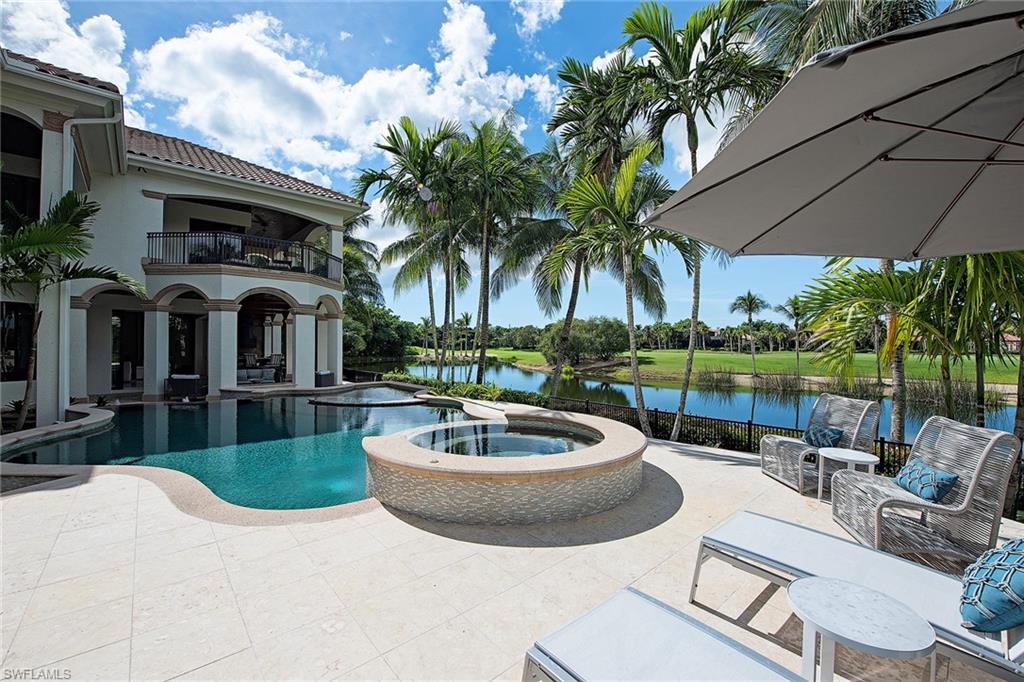 ISLE TOSCANO - Residential