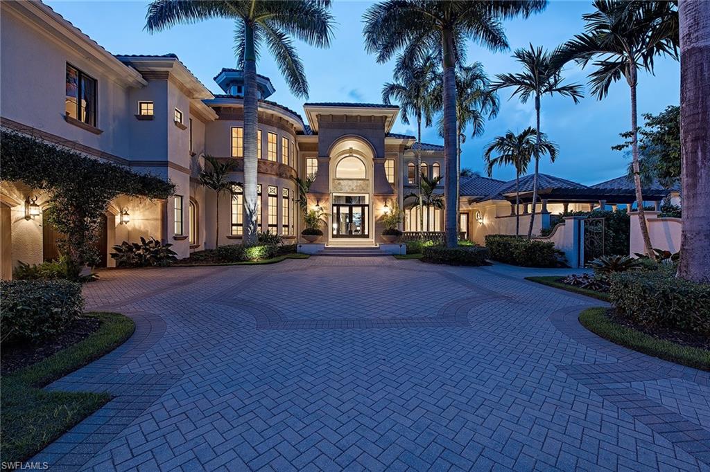 ISLE TOSCANO - Residential