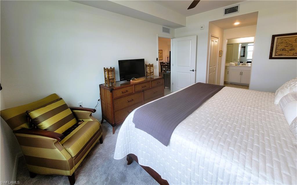 THE NATIONAL GOLF & COUNTRY CLUB AT AVE MARIA - Residential Lease