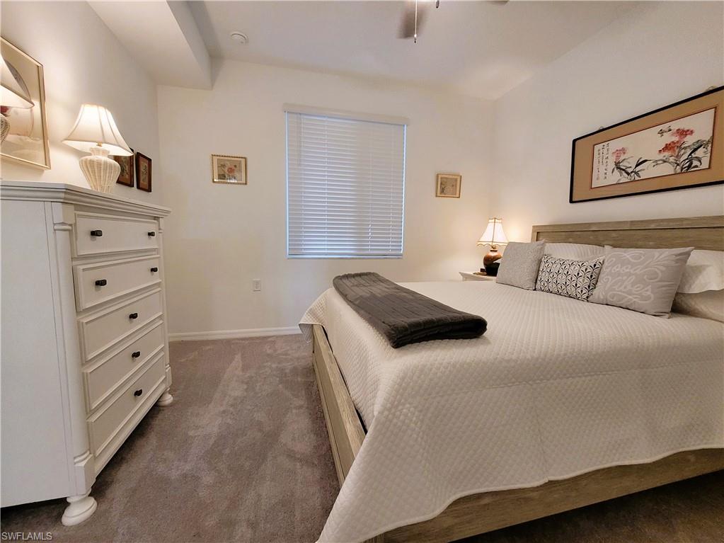 THE NATIONAL GOLF & COUNTRY CLUB AT AVE MARIA - Residential Lease