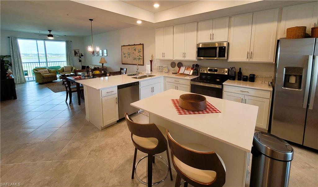THE NATIONAL GOLF & COUNTRY CLUB AT AVE MARIA - Residential Lease