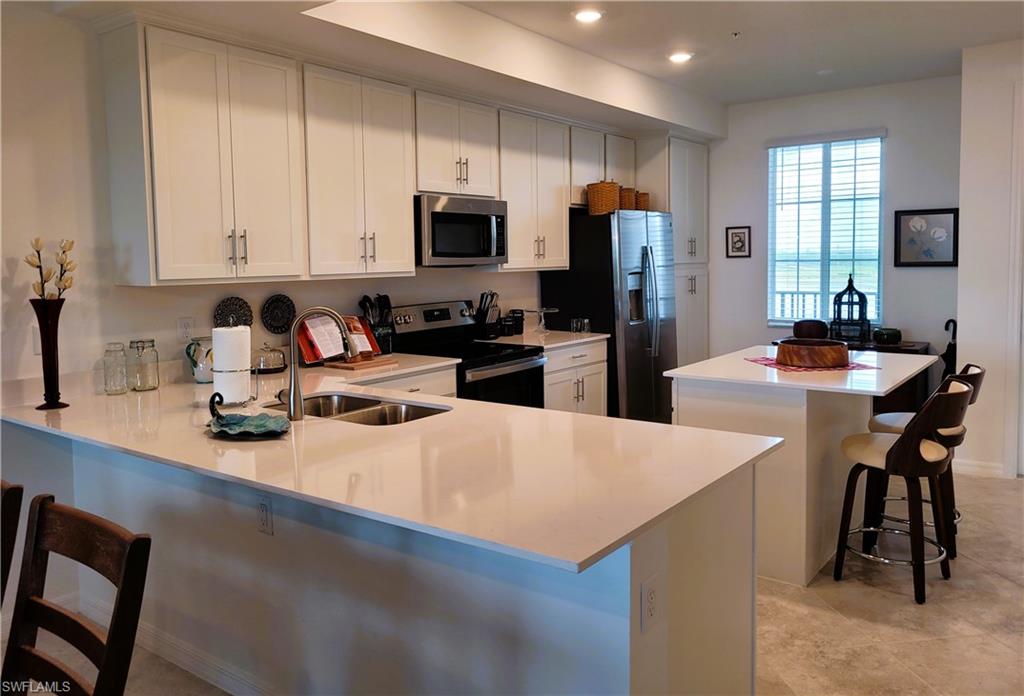 THE NATIONAL GOLF & COUNTRY CLUB AT AVE MARIA - Residential Lease