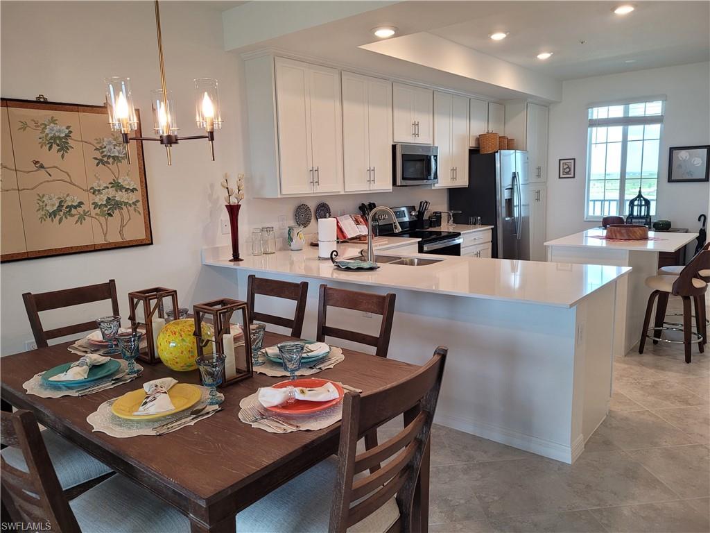 THE NATIONAL GOLF & COUNTRY CLUB AT AVE MARIA - Residential Lease