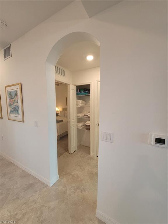 THE NATIONAL GOLF & COUNTRY CLUB AT AVE MARIA - Residential Lease