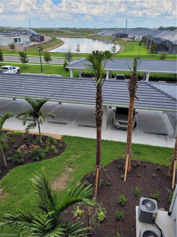THE NATIONAL GOLF & COUNTRY CLUB AT AVE MARIA - Residential Lease