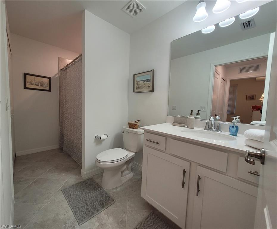 THE NATIONAL GOLF & COUNTRY CLUB AT AVE MARIA - Residential Lease