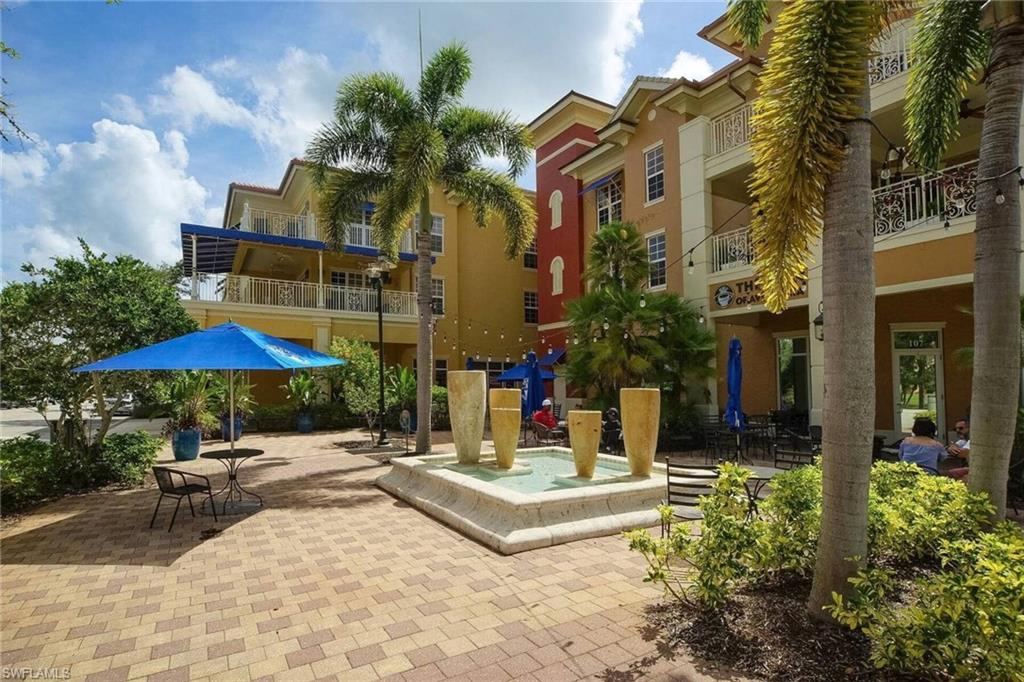 THE NATIONAL GOLF & COUNTRY CLUB AT AVE MARIA - Residential Lease
