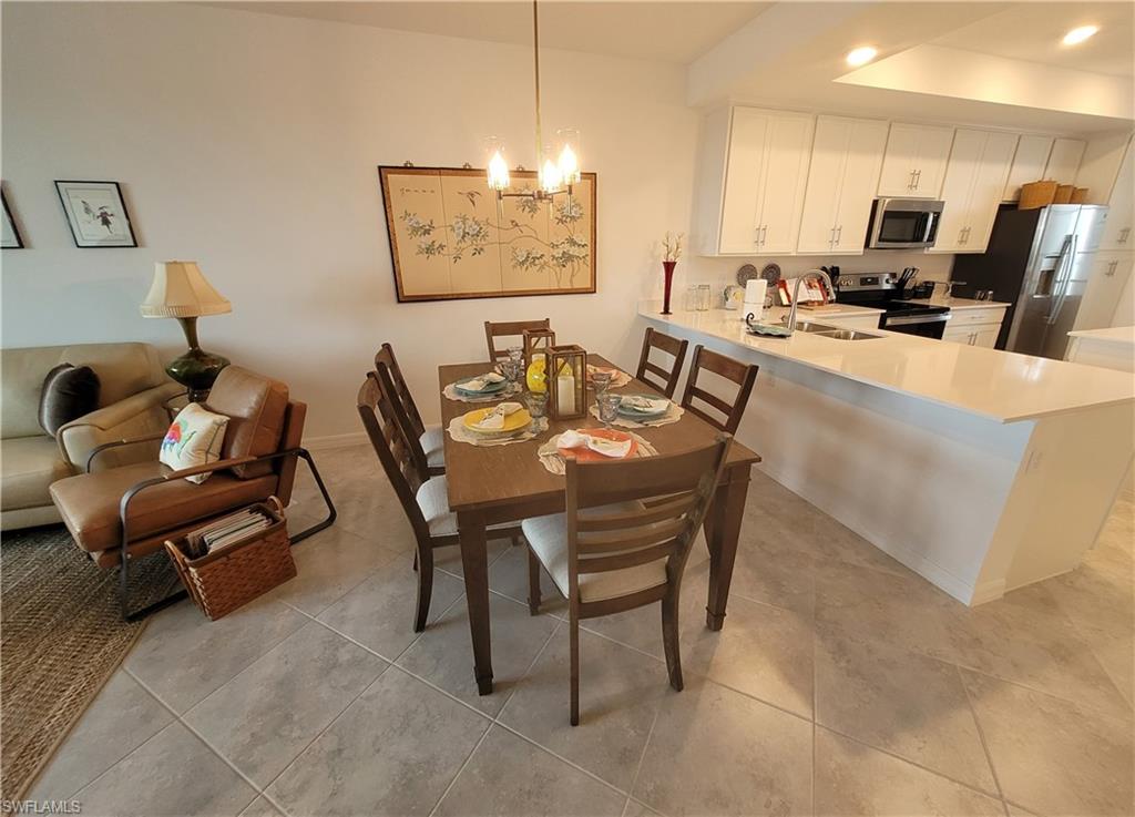 THE NATIONAL GOLF & COUNTRY CLUB AT AVE MARIA - Residential Lease