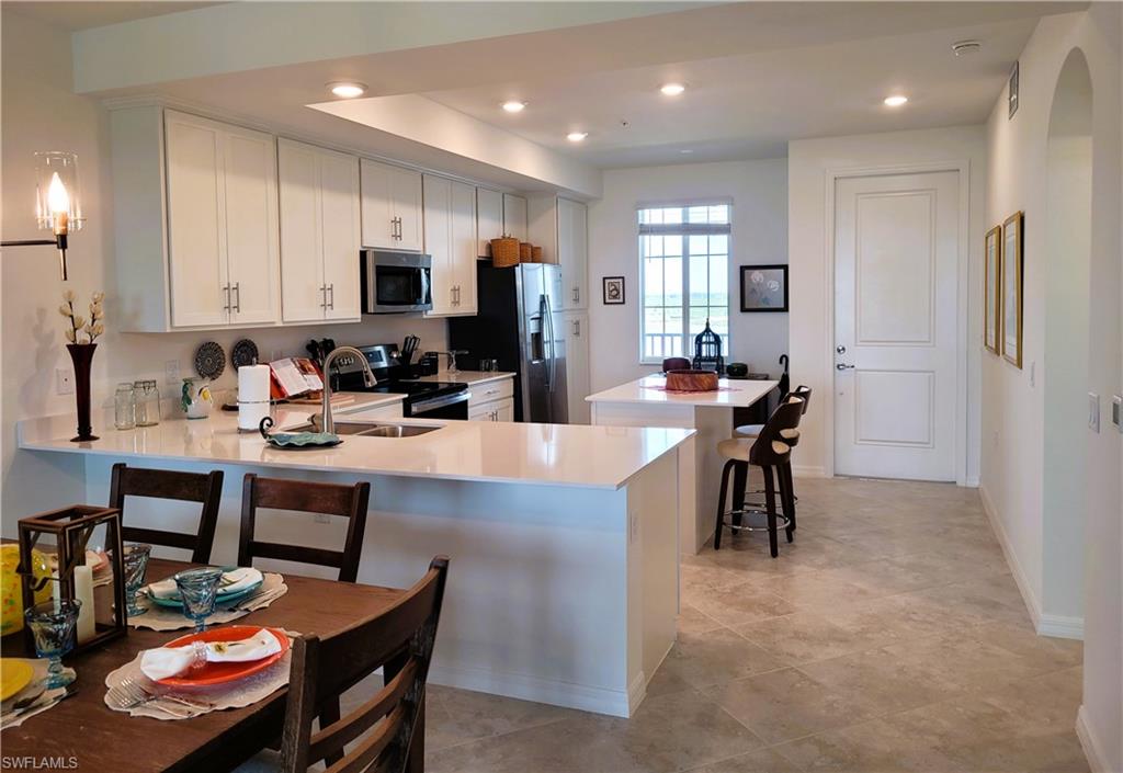THE NATIONAL GOLF & COUNTRY CLUB AT AVE MARIA - Residential Lease
