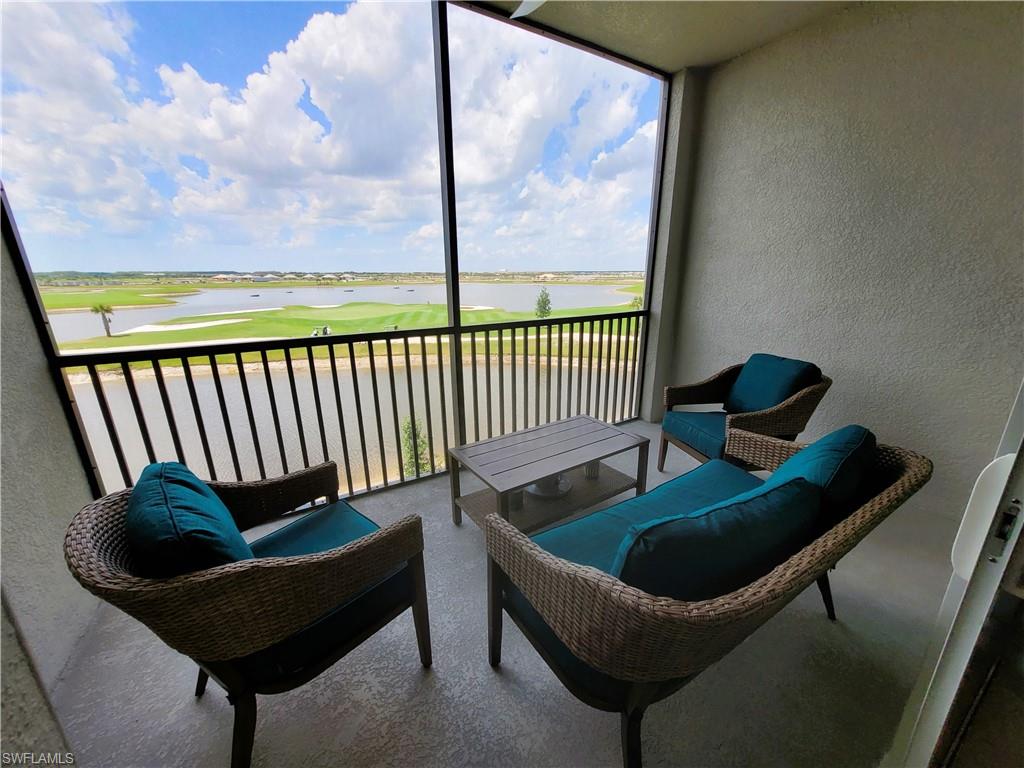 THE NATIONAL GOLF & COUNTRY CLUB AT AVE MARIA - Residential Lease