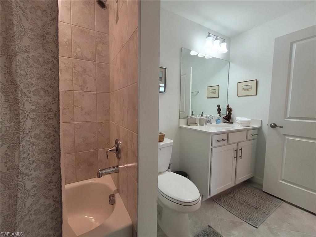 THE NATIONAL GOLF & COUNTRY CLUB AT AVE MARIA - Residential Lease