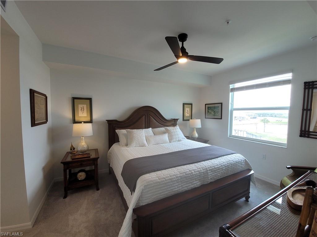 THE NATIONAL GOLF & COUNTRY CLUB AT AVE MARIA - Residential Lease