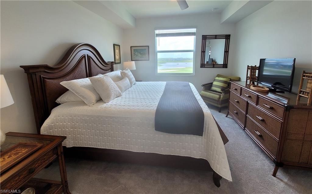 THE NATIONAL GOLF & COUNTRY CLUB AT AVE MARIA - Residential Lease