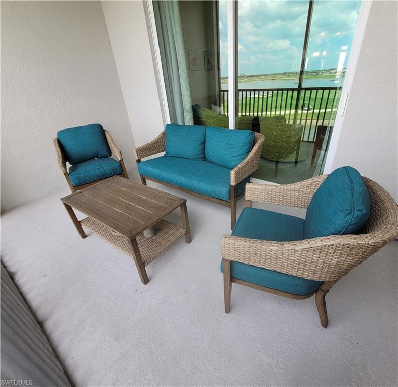 THE NATIONAL GOLF & COUNTRY CLUB AT AVE MARIA - Residential Lease