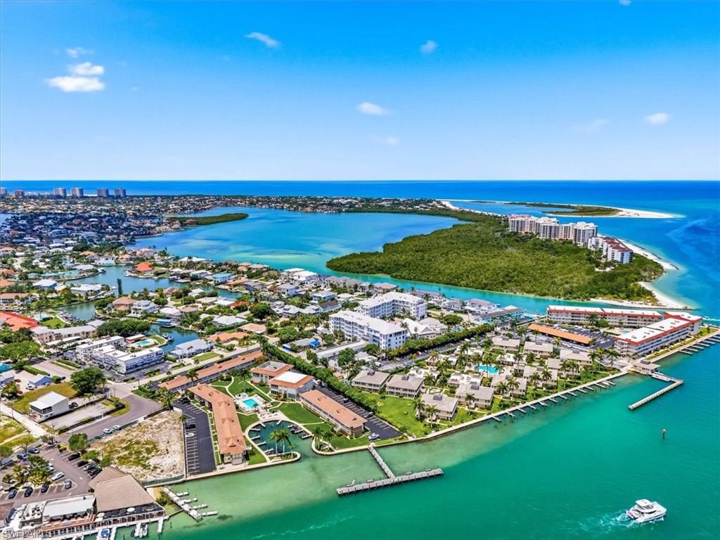 MARCO INN VILLAS - Residential