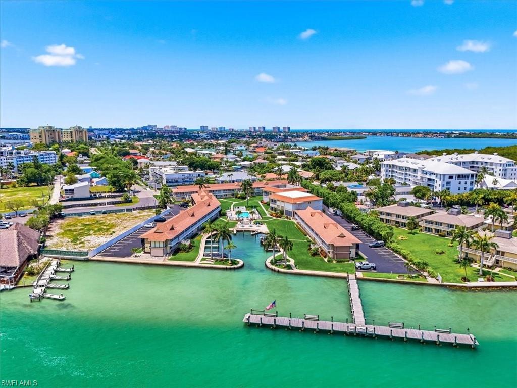MARCO INN VILLAS - Residential