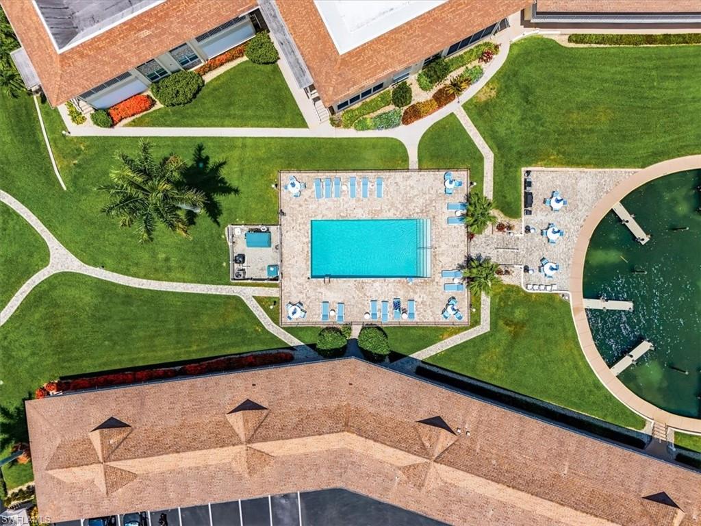 MARCO INN VILLAS - Residential