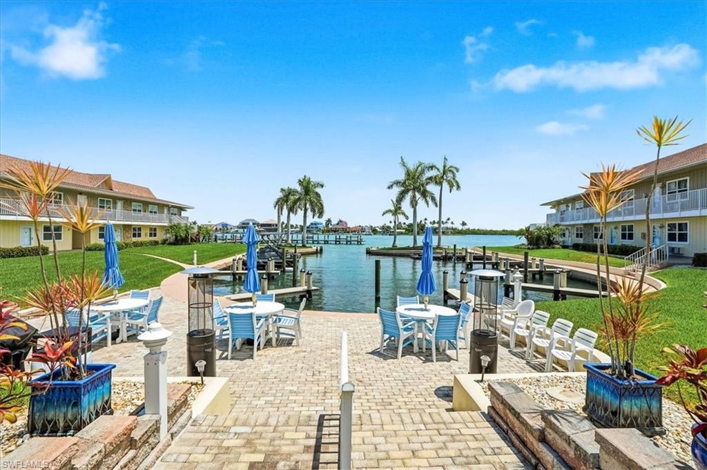 MARCO INN VILLAS - Residential