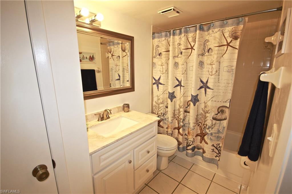 INDIAN CREEK GOLF VILLAS - Residential