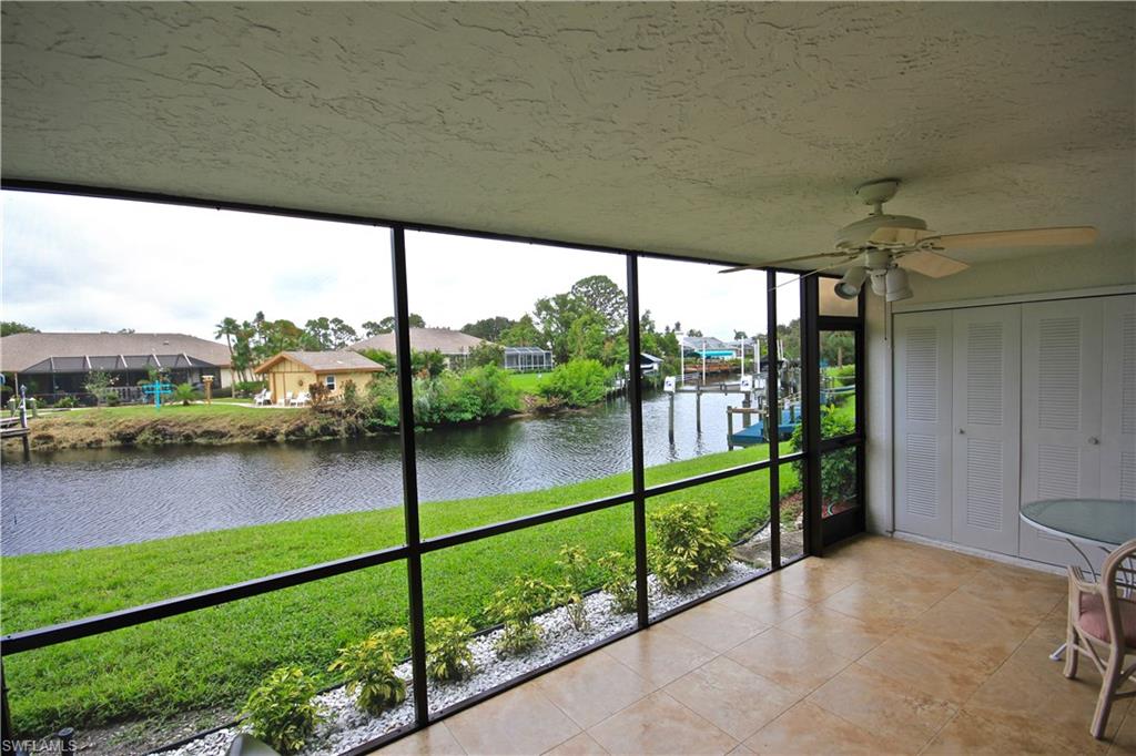 INDIAN CREEK GOLF VILLAS - Residential