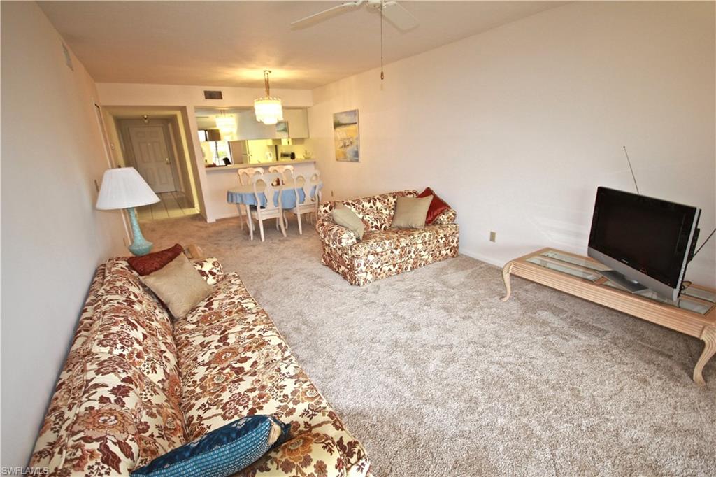 INDIAN CREEK GOLF VILLAS - Residential