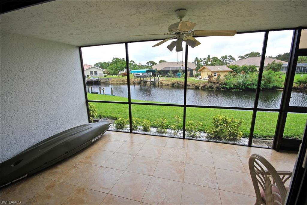 INDIAN CREEK GOLF VILLAS - Residential