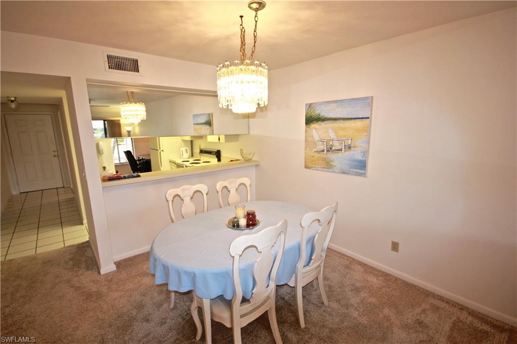 INDIAN CREEK GOLF VILLAS - Residential