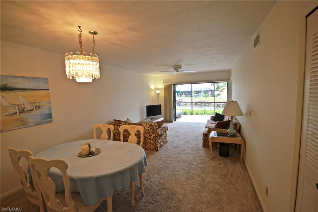 INDIAN CREEK GOLF VILLAS - Residential