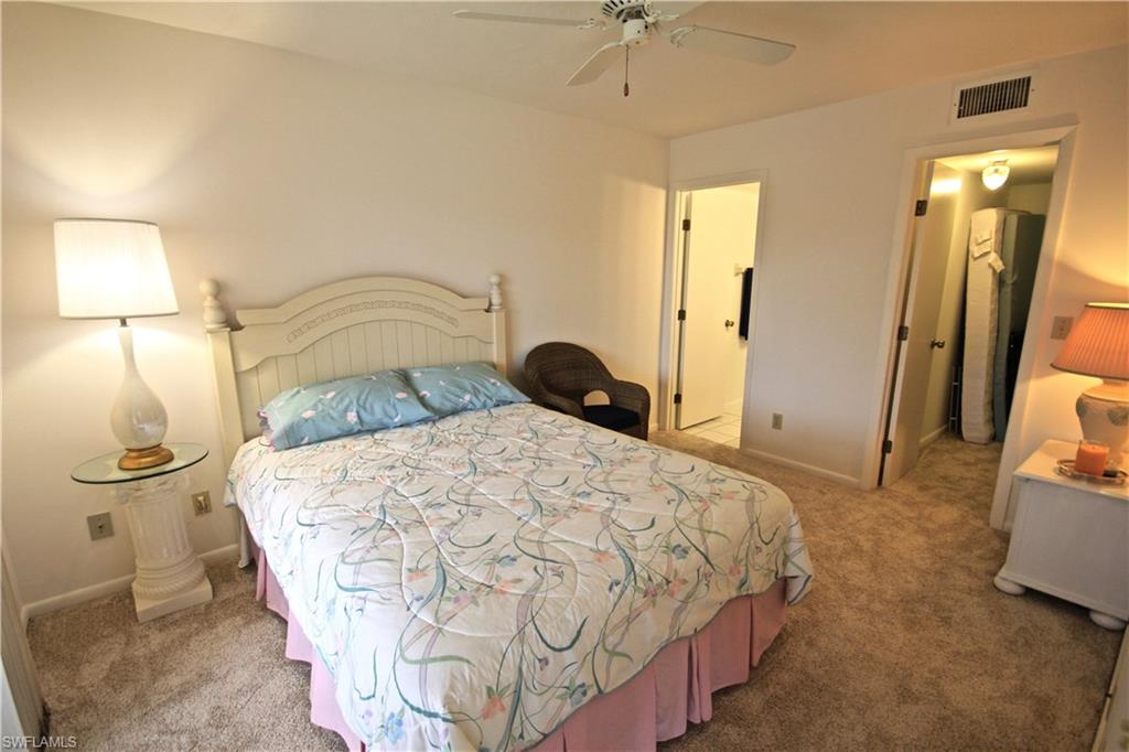 INDIAN CREEK GOLF VILLAS - Residential