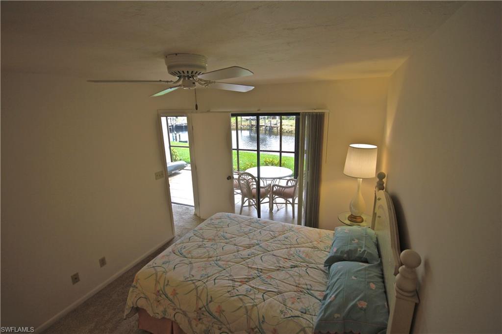 INDIAN CREEK GOLF VILLAS - Residential