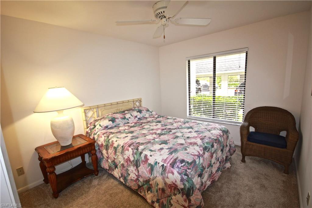 INDIAN CREEK GOLF VILLAS - Residential