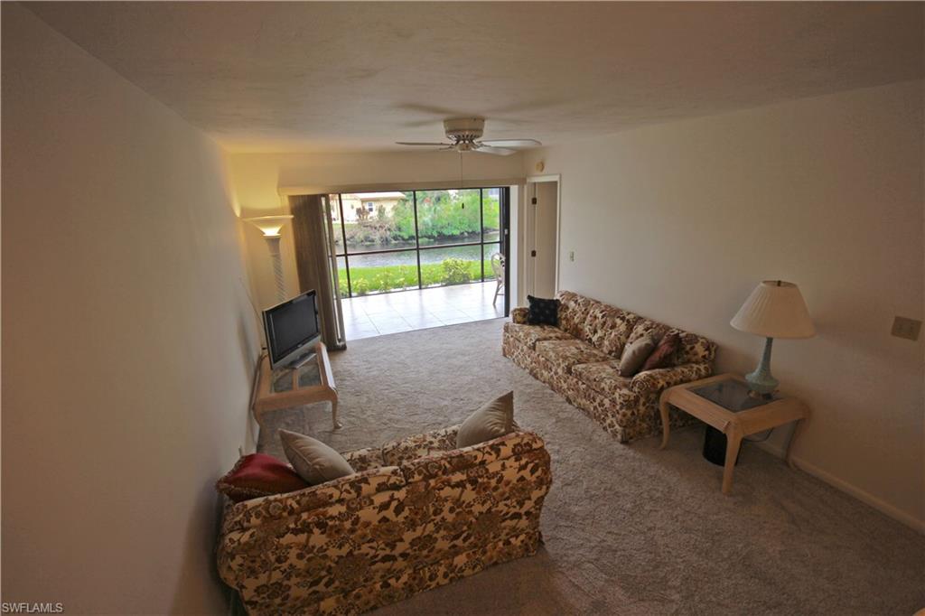 INDIAN CREEK GOLF VILLAS - Residential
