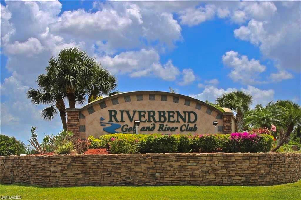 INDIAN CREEK GOLF VILLAS - Residential