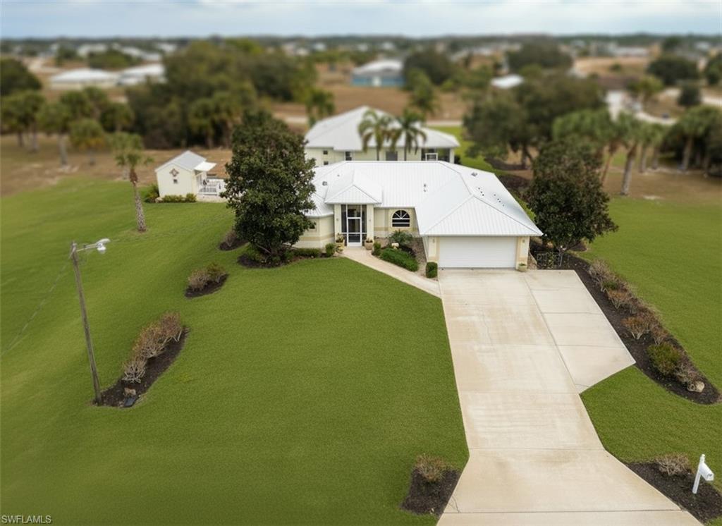 PORT LABELLE - Residential
