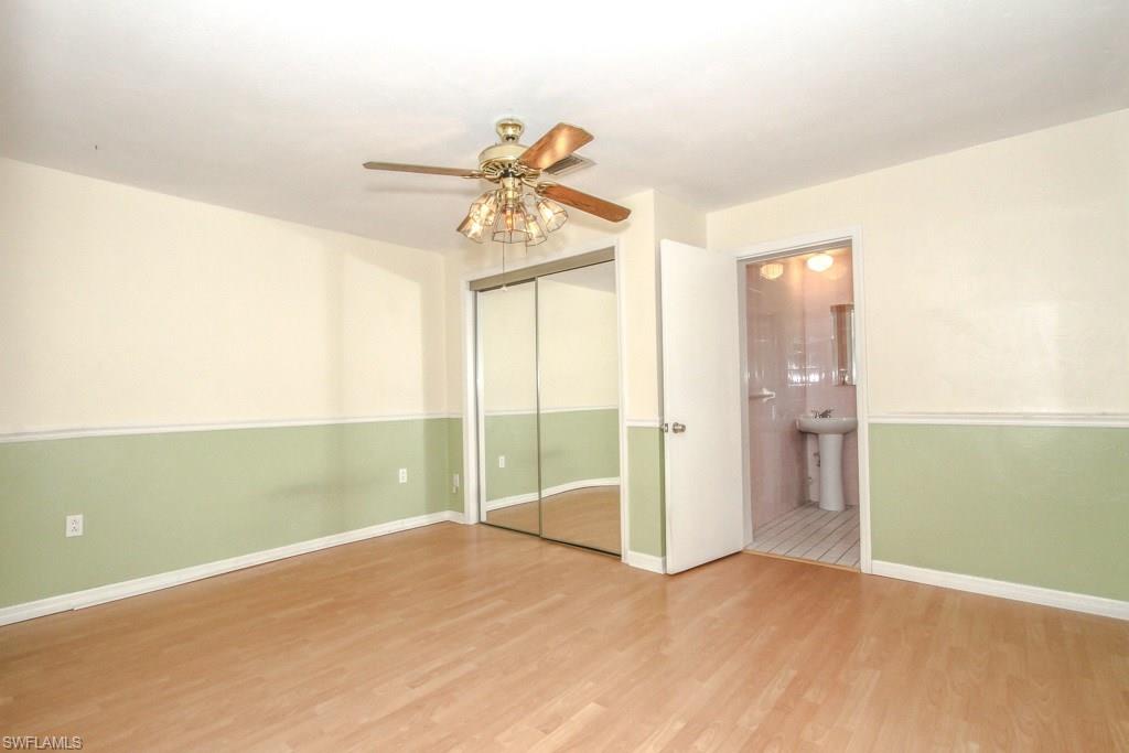 Fort Myers Villas - Residential