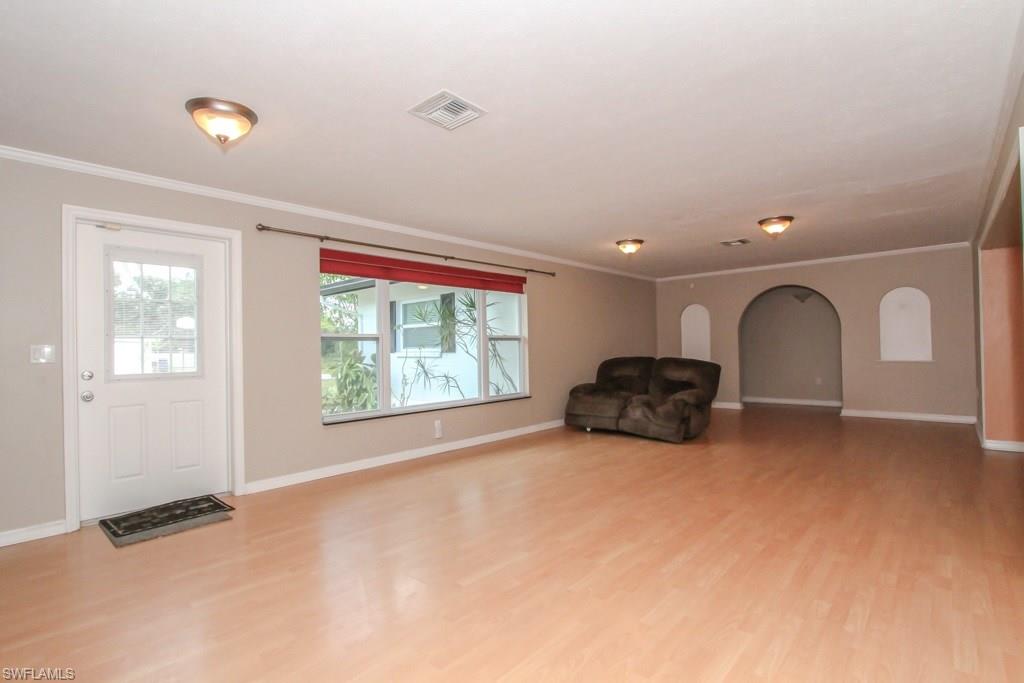 Fort Myers Villas - Residential