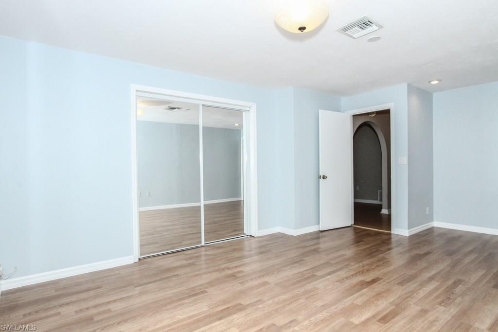 Fort Myers Villas - Residential